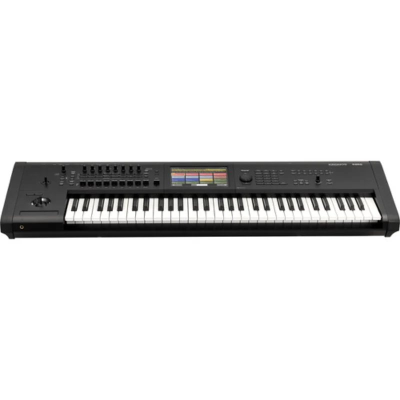 Sintetizador KORG KRONOS 61 de 61 Teclas - Imagen 2