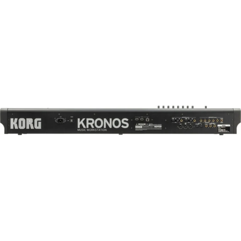 Sintetizador KORG KRONOS 61 de 61 Teclas - Imagen 4