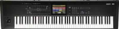 Sintetizador KORG KRONOS 88 de 88 Teclas