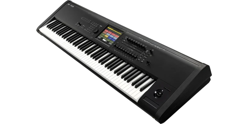 Sintetizador KORG KRONOS 88 de 88 Teclas - Imagen 3