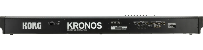 Sintetizador KORG KRONOS 88 de 88 Teclas - Imagen 4