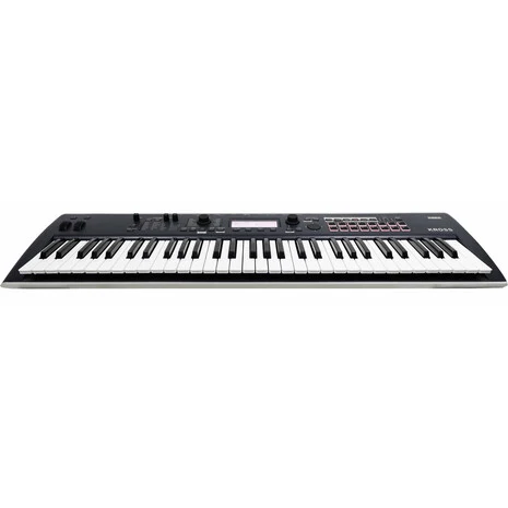 Teclado Sintetizador KORG KROSS 2-61 - Imagen 2