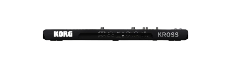 Teclado Sintetizador KORG KROSS 2-61 - Imagen 4
