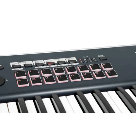Teclado Sintetizador KORG KROSS 2-61 - Imagen 5