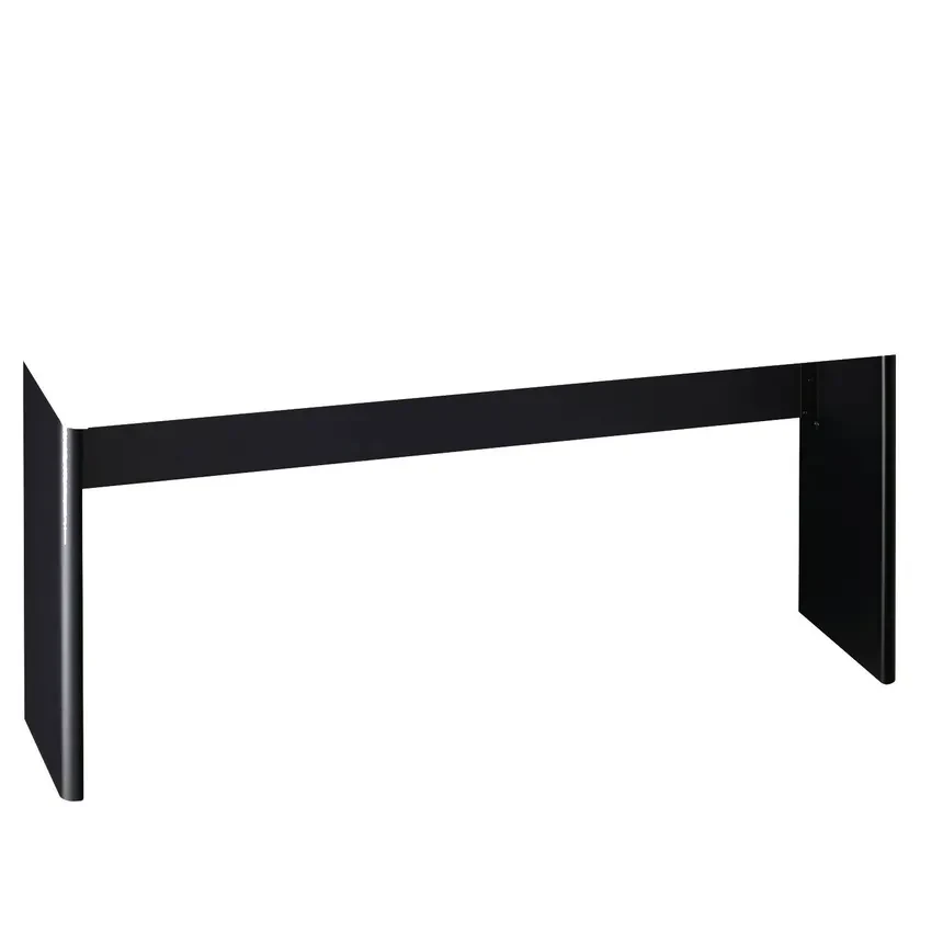 Soporte Fijo Roland KSC-70 BK para Piano Digital FP-30 y FP-30X