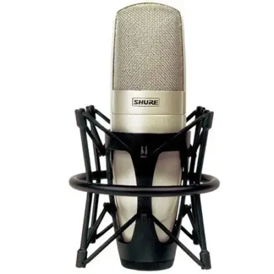 Micrófono Shure KSM32/SL