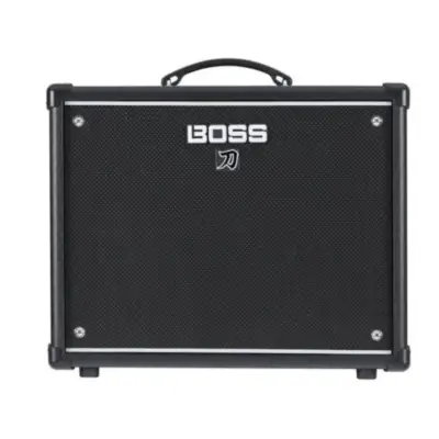 Amplificador Combo BOSS Katana 50 de 10" 50W