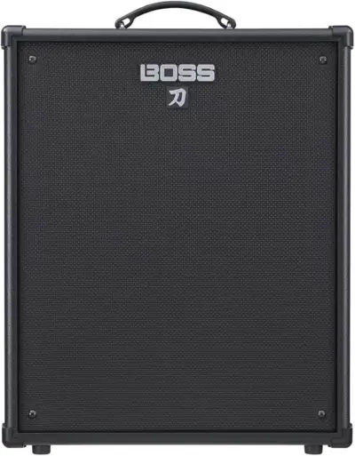 Amplificador Boss Katana para Bajo 160W con Bocinas de 10"