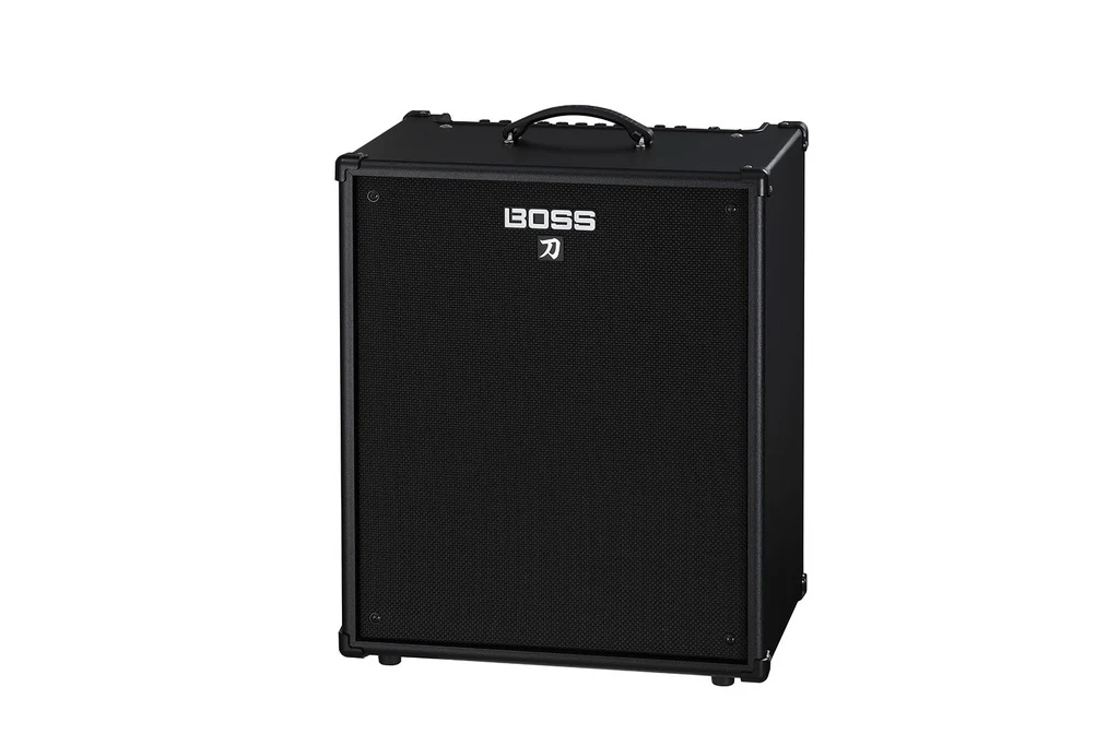 Amplificador Boss Katana para Bajo 160W con Bocinas de 10" - Imagen 2