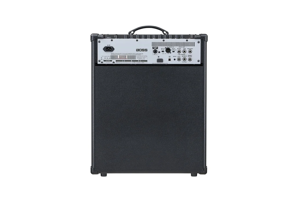 Amplificador Boss Katana para Bajo 160W con Bocinas de 10" - Imagen 3