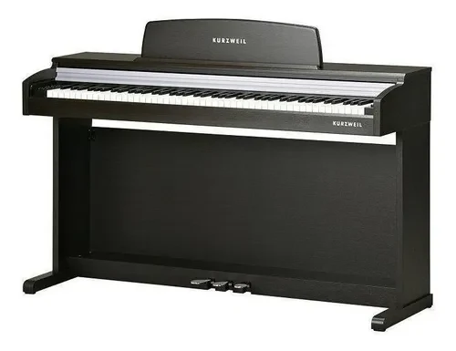 Kurzweil M210 SR - Piano Digital Vertical de 88 Teclas - Imagen 2