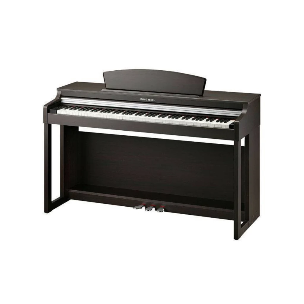 Kurzweil M230 Piano Digital de 88 Teclas con Bluetooth