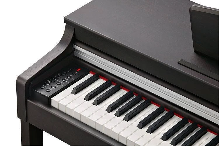 Kurzweil M230 Piano Digital de 88 Teclas con Bluetooth - Imagen 2