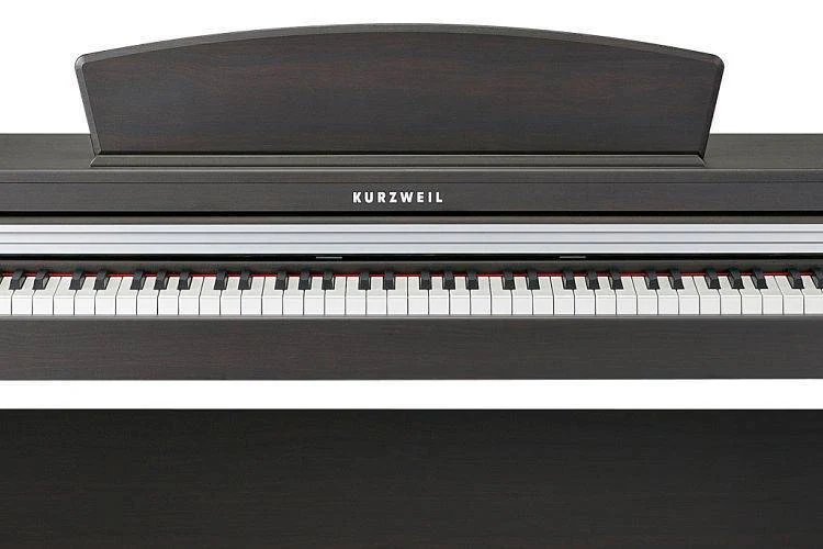 Kurzweil M230 Piano Digital de 88 Teclas con Bluetooth - Imagen 3
