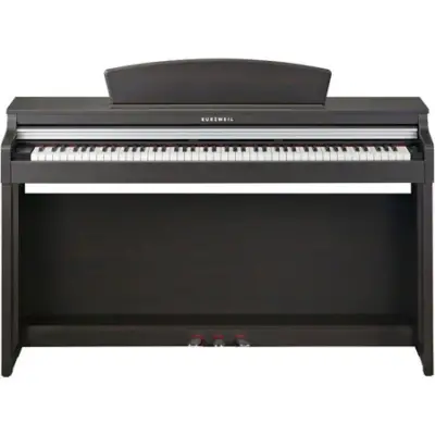 Kurzweil M230 SR - Piano Digital Upright de 88 Teclas