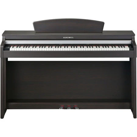 Kurzweil M230 SR - Piano Digital Upright de 88 Teclas
