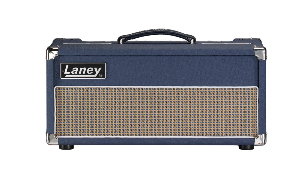 Cabezal a Válvulas Laney Lionheart L20H para Guitarra de 20W