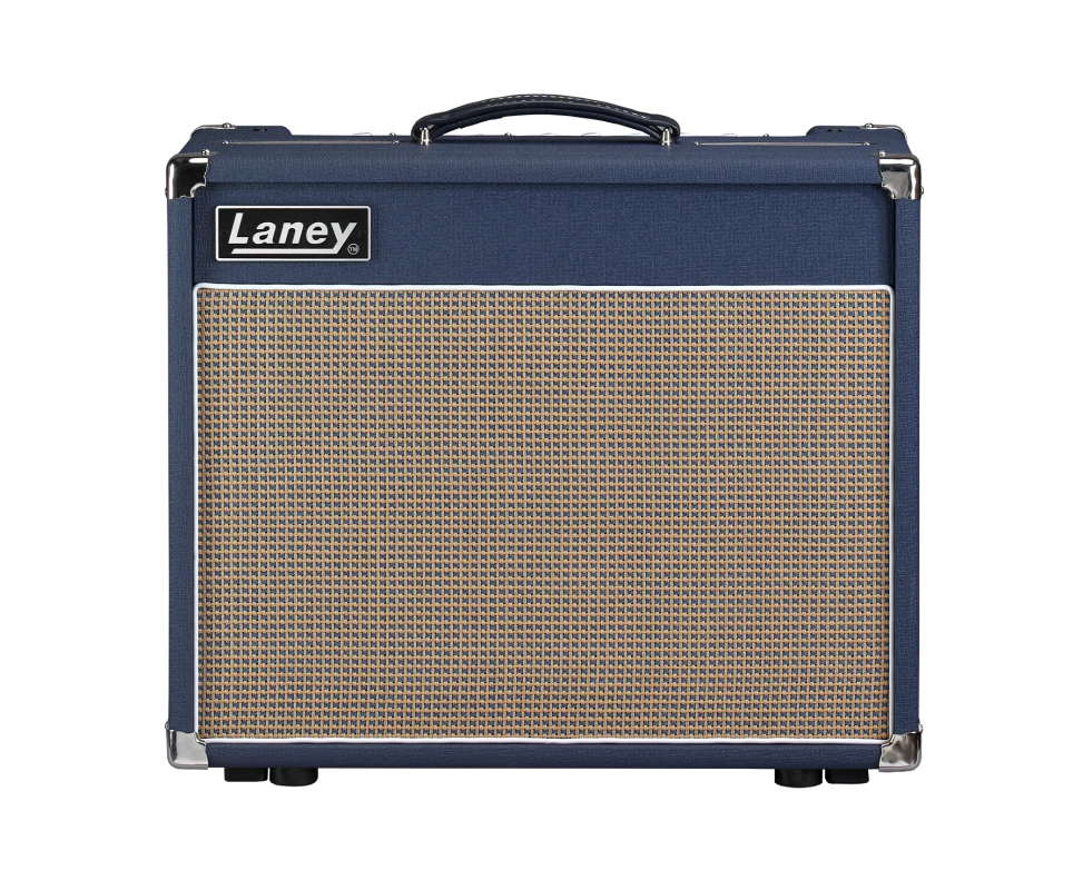 Amplificador Laney Lionheart L20T-112 de Bulbos 12" 20W