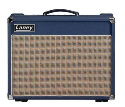 Amplificador Laney L20T-212 a Bulbos 2x12" 20W