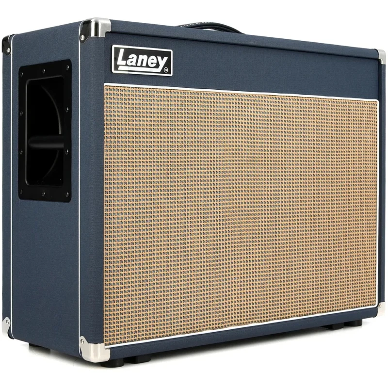 Amplificador Laney L20T-212 a Bulbos 2x12" 20W - Imagen 2