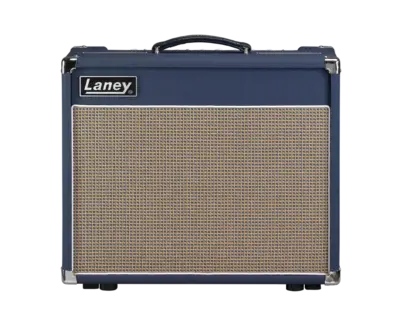 Amplificador Laney Lionheart L5T-112 de Bulbos 12" 5W