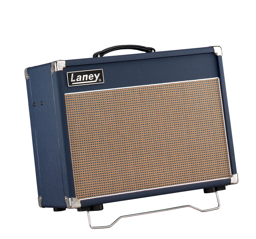Amplificador Laney Lionheart L5T-112 de Bulbos 12" 5W - Imagen 2