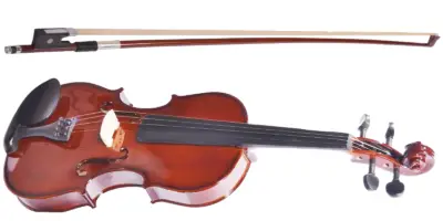 Violín Acústico La Sevillana DLX-LSV44-MAA