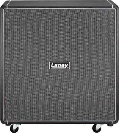 Gabinete Laney LA212 para guitarra eléctrica 2x12"