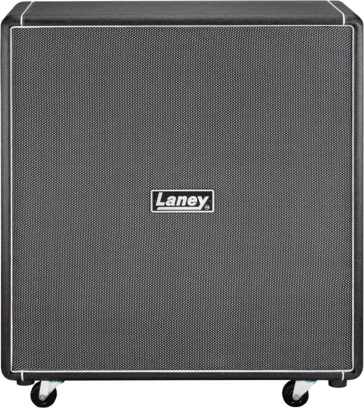 Gabinete Laney LA212 para guitarra eléctrica 2x12"