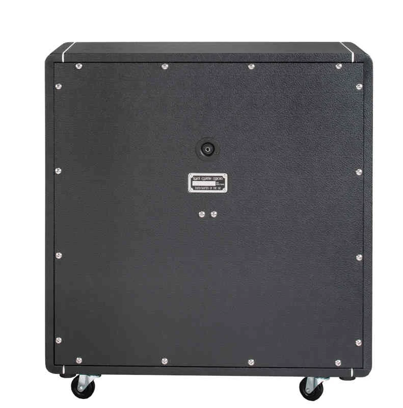 Gabinete Laney LA212 para guitarra eléctrica 2x12" - Imagen 4