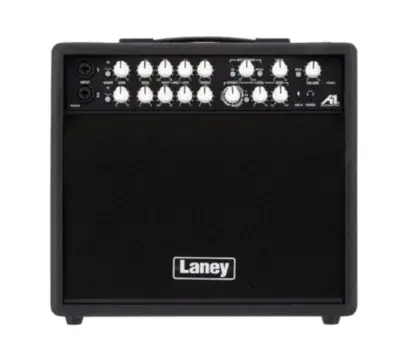 Amplificador Acústico Laney A1