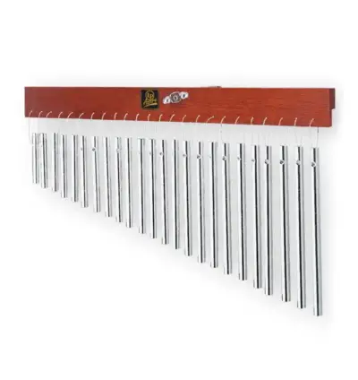 Campana China de 24 Barras Latin Percussion