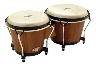 Bongos Tradicionales Latin Percussion CP221DW