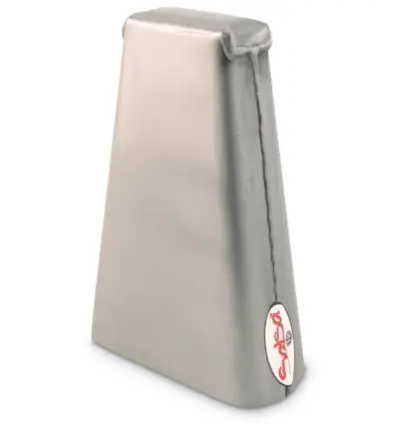 Cencerro Salsa de Mano Latin Percussion ES4