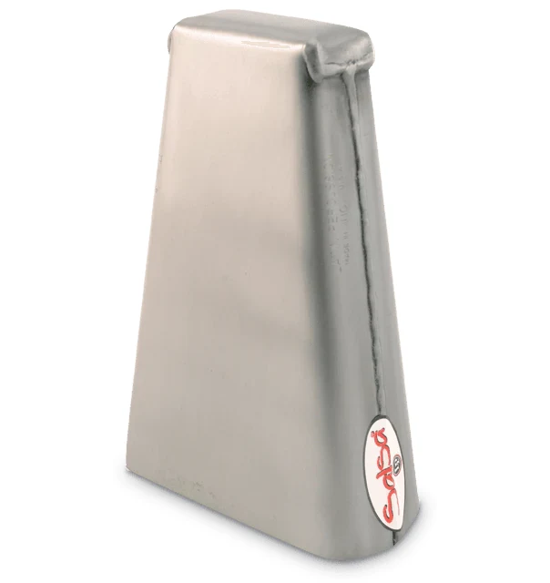 Cencerro Salsa de Mano Latin Percussion ES4