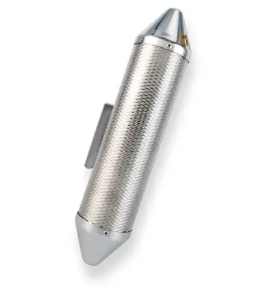 Guiro Torpedo Pequeño Latin Percussion