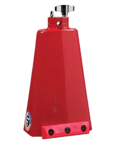 Cencerro Chad Smith 8" Ridge Rider
