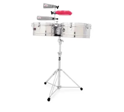 Timbales Prestige 14" y 15"