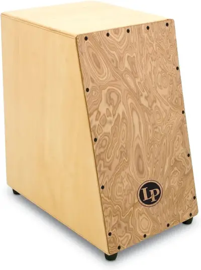 Cajón Angulado Latin Percussion LP1433