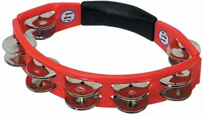Pandero Cyclops Oval LP151