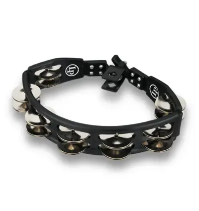Pandero Latin Percussion LP160 para Batería