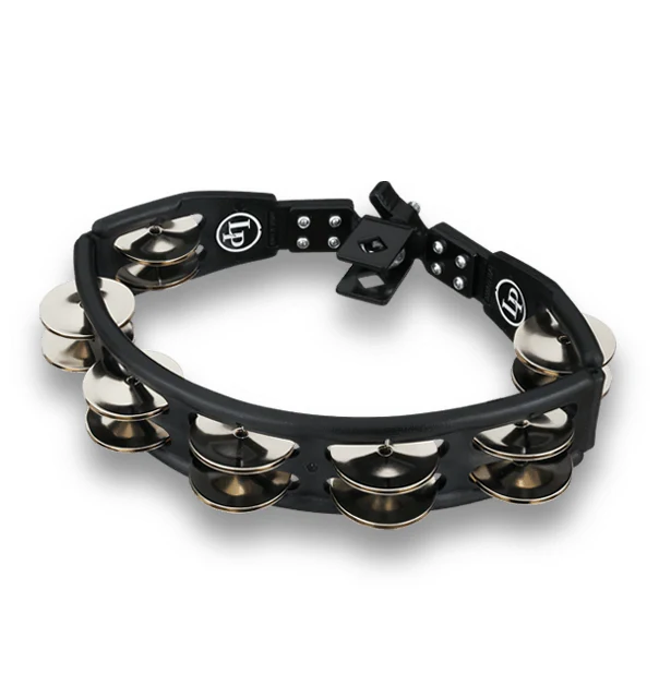 Pandero Latin Percussion LP160 para Batería