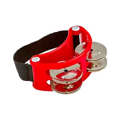 Pandero de Pie Latin Percussion LP188