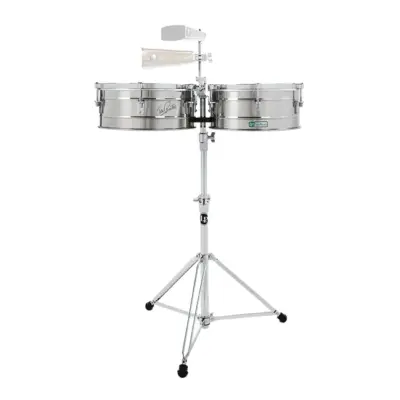 Timbales Tito Puente Serie Centennial 14"-15"