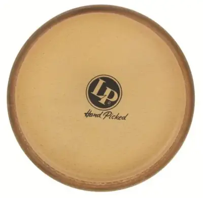 Parche de Rawhide para Tumbadora 12½"