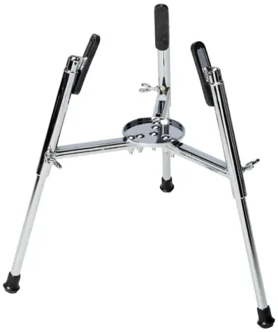 Soporte Ajustable para Conga Latin Percussion