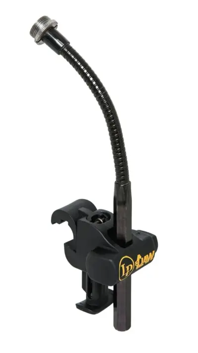 Extensión Flexible para Micrófono Latin Percussion LP591A