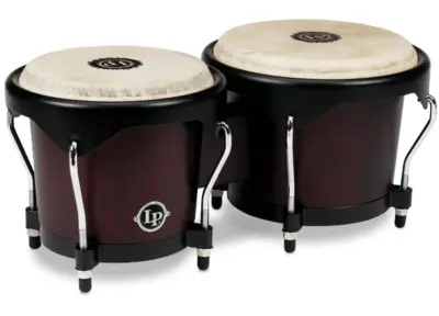 Bongos City Series LP601NY de Latin Percussion