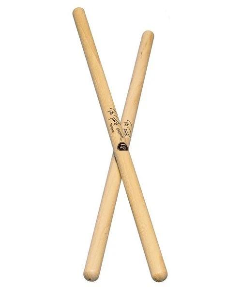 Baquetas para Timbales Tito Puente 15"