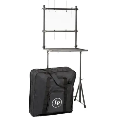 Mesa de Percusión Latin Percussion LP760A